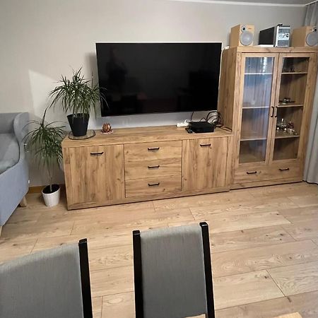 Apartament Zbyszek Apartment Gdansk Ngoại thất bức ảnh