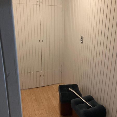 Apartament Zbyszek Apartment Gdansk Ngoại thất bức ảnh