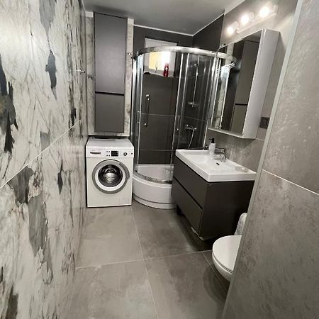 Apartament Zbyszek Apartment Gdansk Ngoại thất bức ảnh