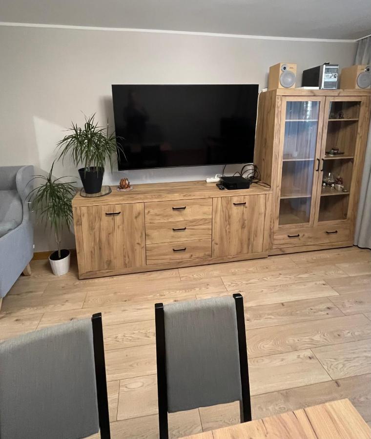 Apartament Zbyszek Apartment Gdansk Ngoại thất bức ảnh