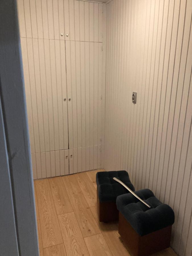 Apartament Zbyszek Apartment Gdansk Ngoại thất bức ảnh