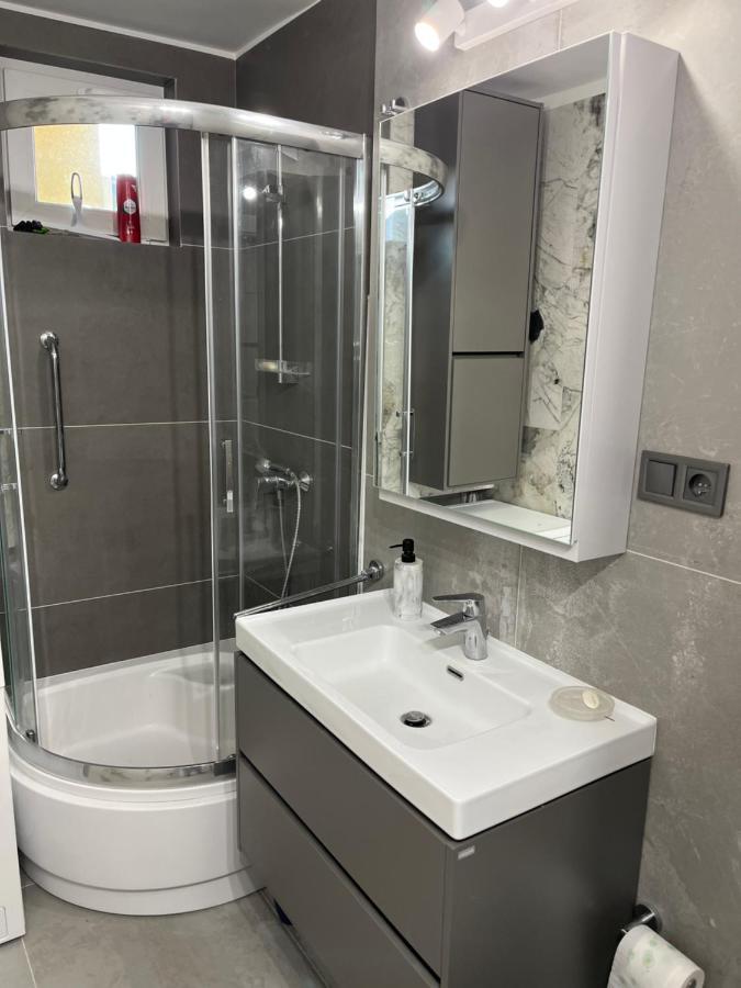 Apartament Zbyszek Apartment Gdansk Ngoại thất bức ảnh