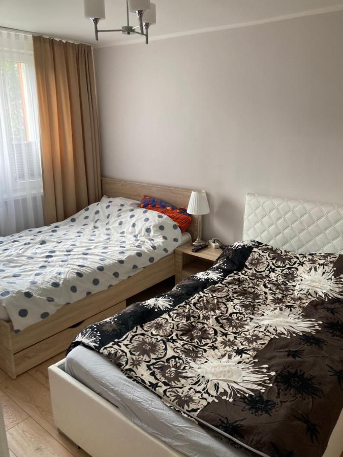 Apartament Zbyszek Apartment Gdansk Ngoại thất bức ảnh